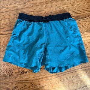 Janji Men’s Small Running Shorts